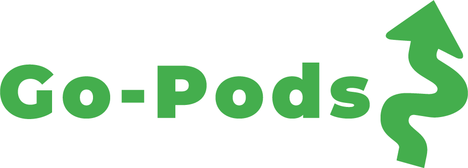 Go-Pods